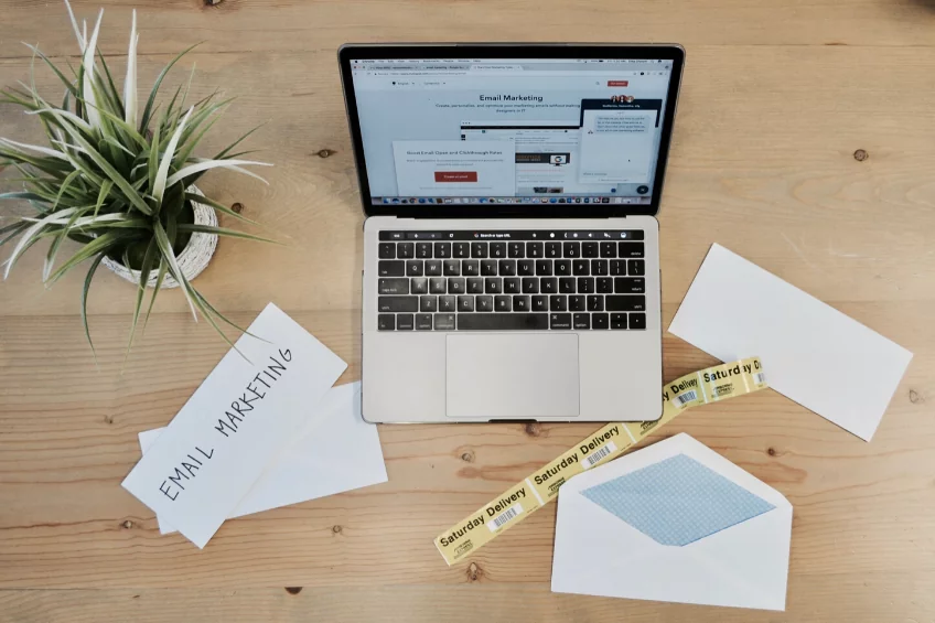 E-MAIL MARKETING NIE JE OUT | TIPY NA ROK 2020