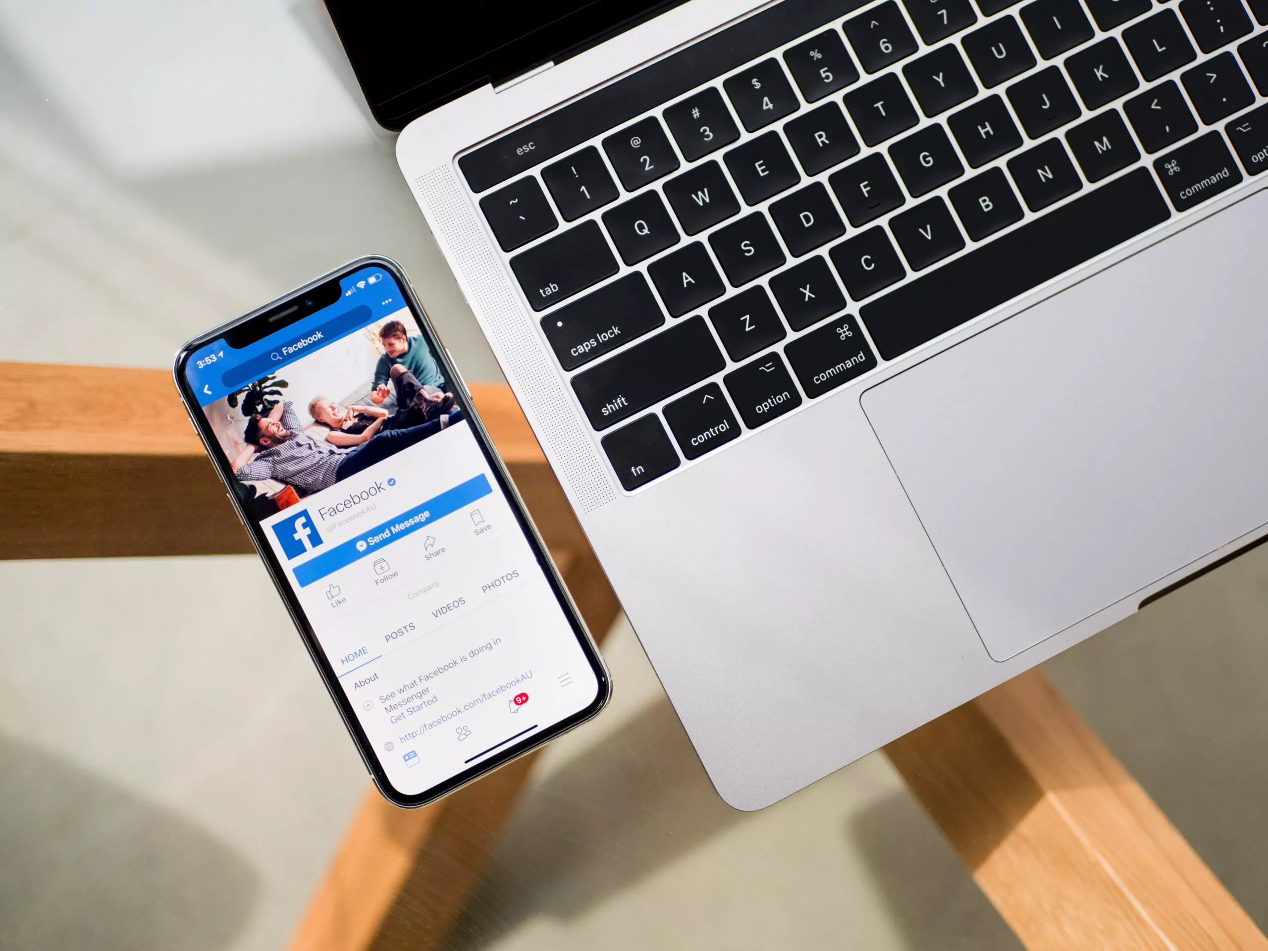 5 RÁD AKO NA ÚSPEŠNÉ FACEBOOK STORIES