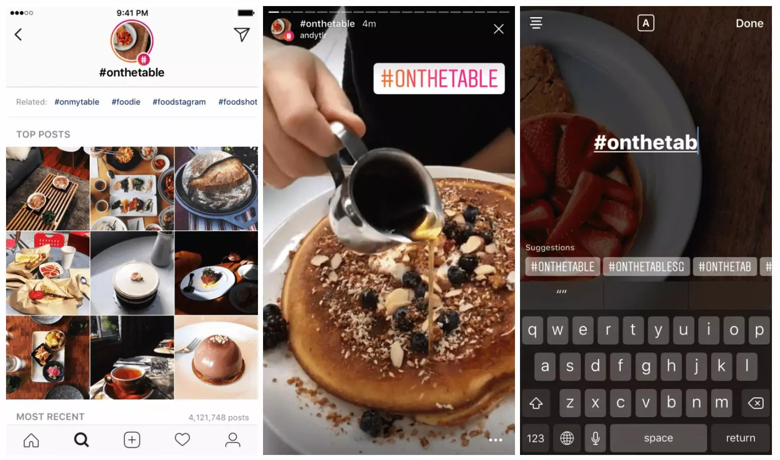 AKO NAJLEPŠIE VYUŽÍVAŤ INSTAGRAM STORIES PRE ZVÝŠENIE NÁVŠTEVNOSTI SPOLOČNOSTI A ZISKU?