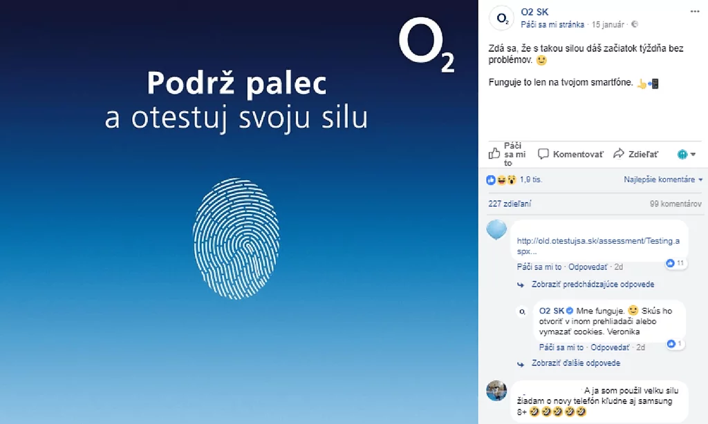 MARKETINGOVÉ TRENDY, KTORÉ SA OPLATÍ SLEDOVAŤ #2