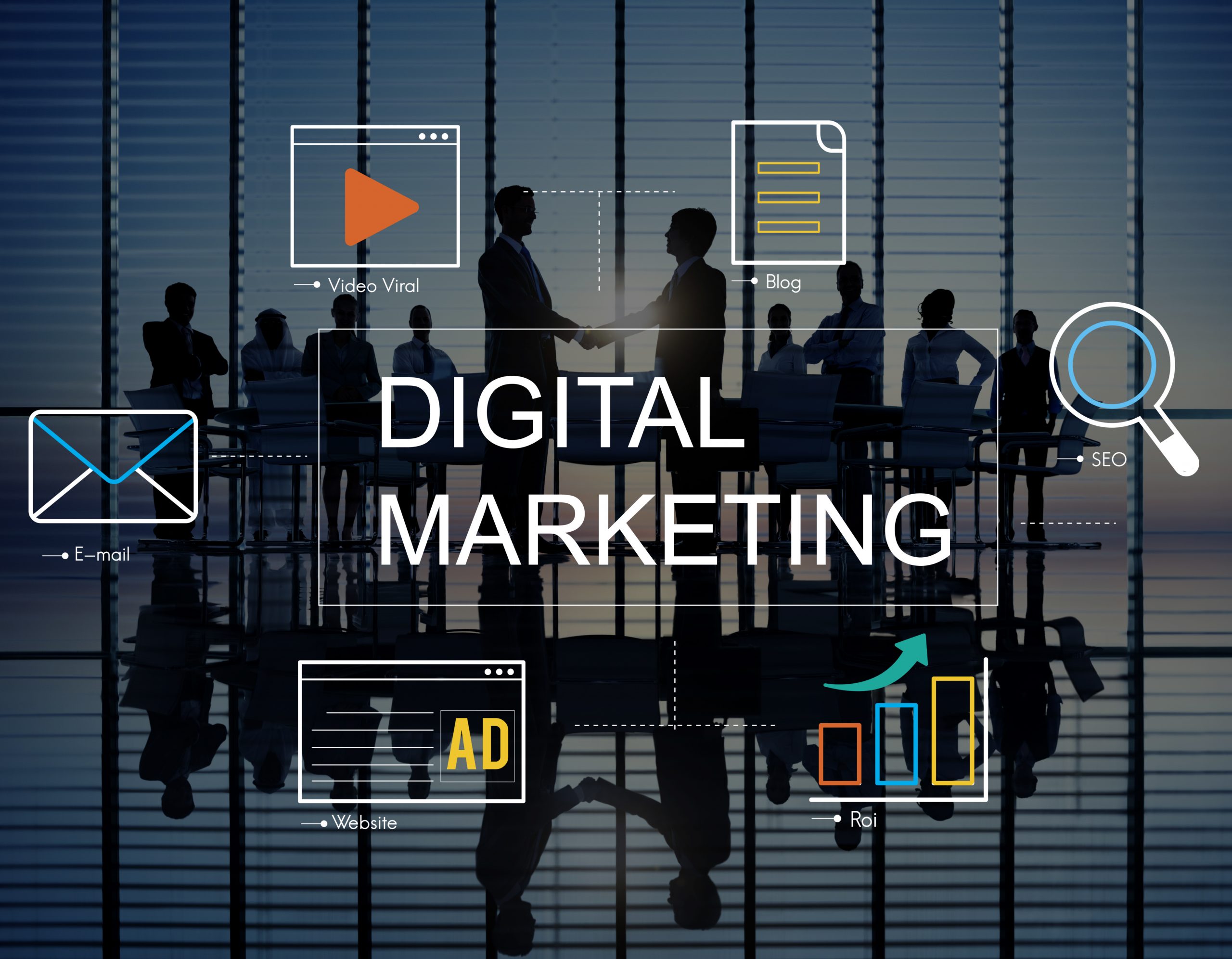 Nové trendy v marketingovej komunikácii pre online reklamu