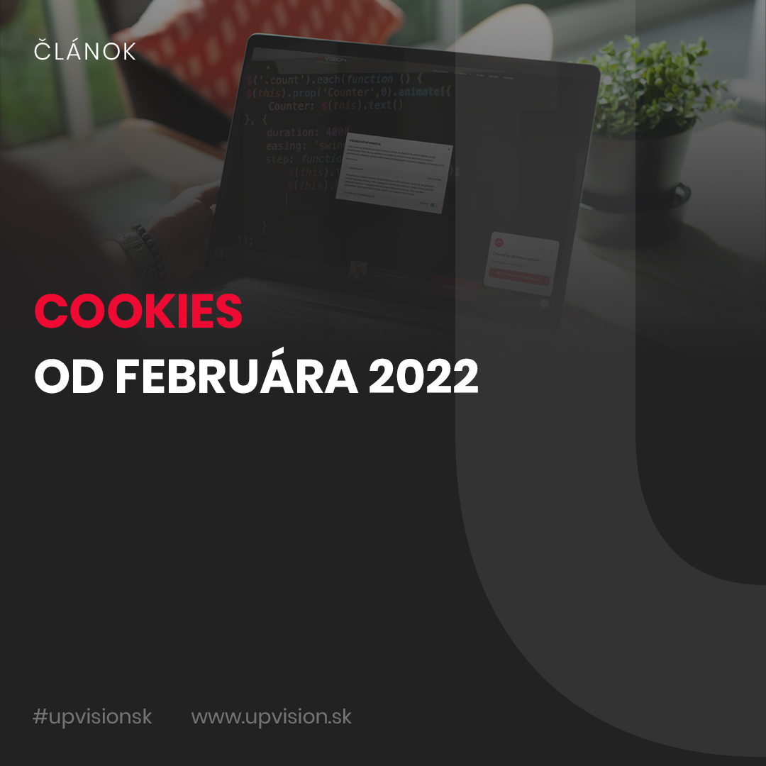 Cookies a GDPR: Ako sa cookies (ne)menia v roku 2022