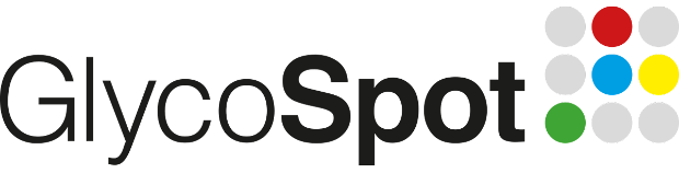 Glycospot logo