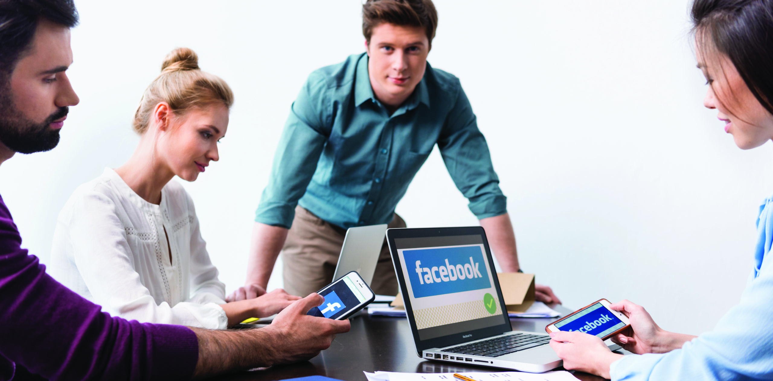 Bezplatná reklama na Facebooku: Kedy je najlepšie publikovať príspevky?