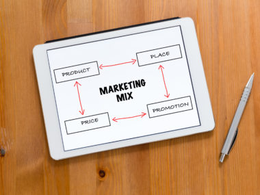 Marketingový mix: čo to je, aké sú jeho výhody a ako ho využiť v praxi.