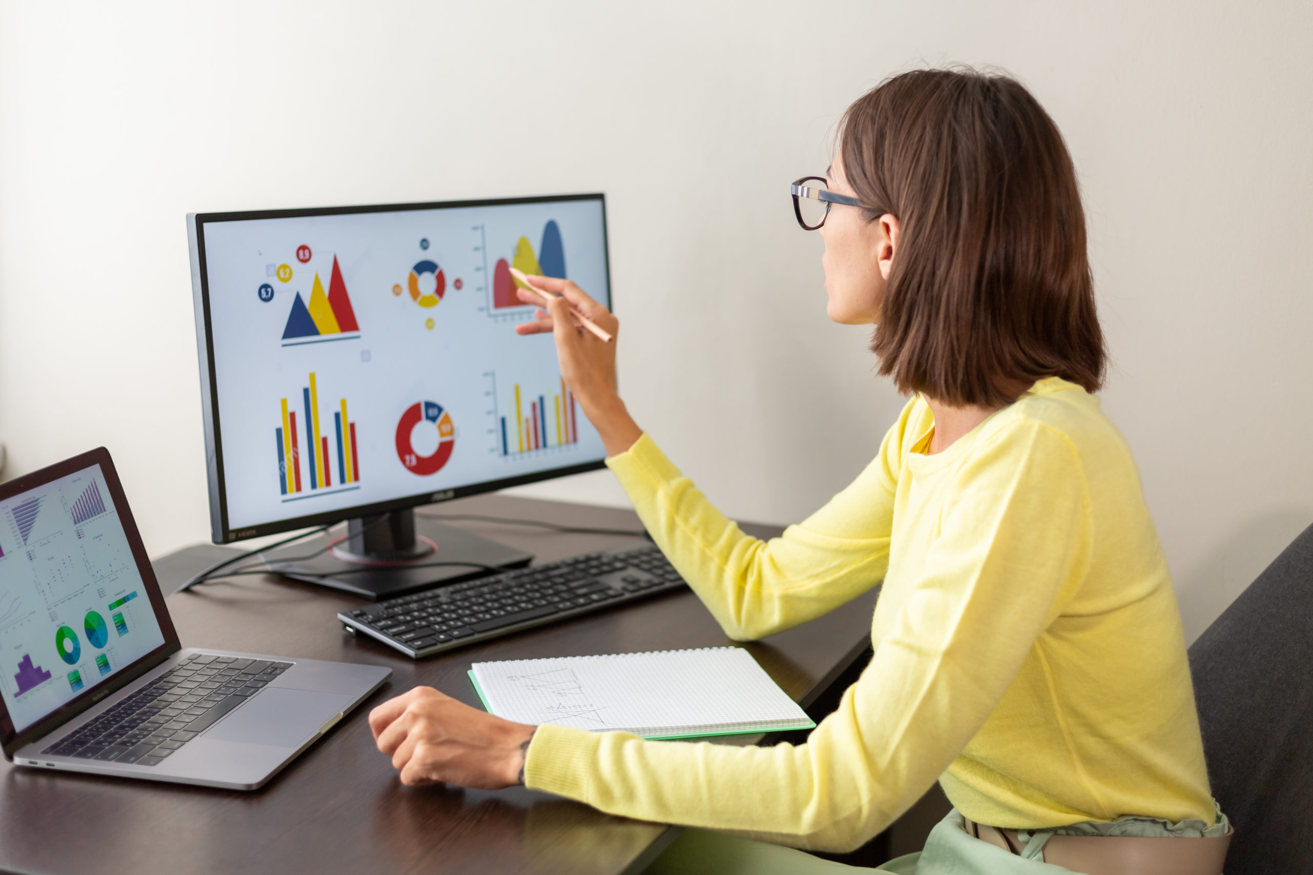 Ako Google Analytics 4 nahrádza stratu dát z cookies?