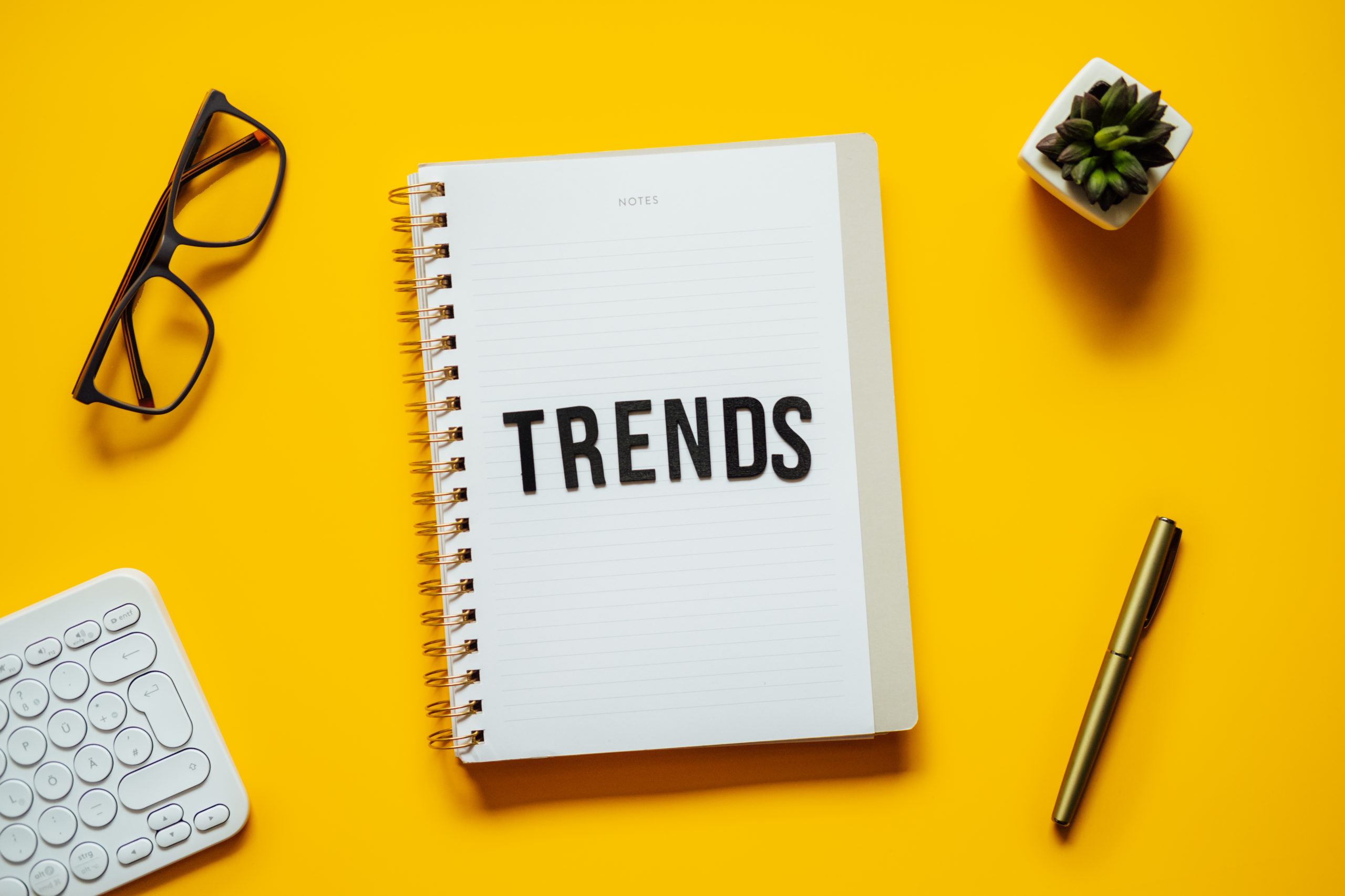 Trendy v online marketingu pre rok 2023