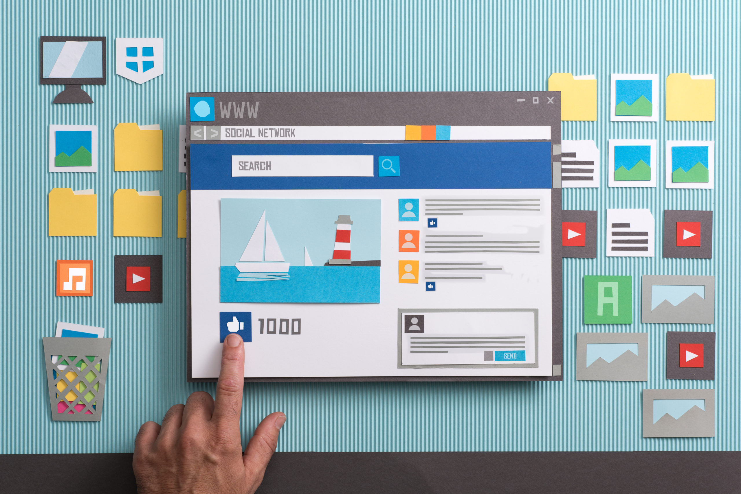 Ako funguje employer branding na LinkedIn?