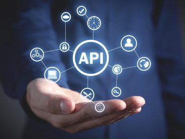 Rozhranie API: Základy Pre Web Developerov
